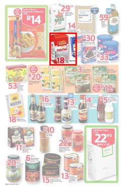 Pick N Pay Inland : Easter (8 Apr - 21 Apr 2014), page 4