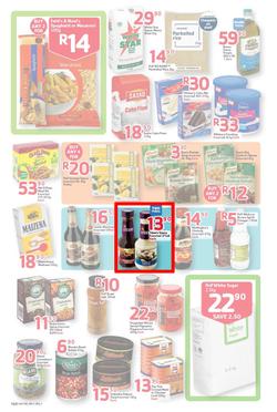 Pick N Pay Inland : Easter (8 Apr - 21 Apr 2014), page 4