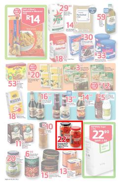 Pick N Pay Inland : Easter (8 Apr - 21 Apr 2014), page 4