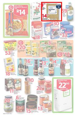 Pick N Pay Inland : Easter (8 Apr - 21 Apr 2014), page 4