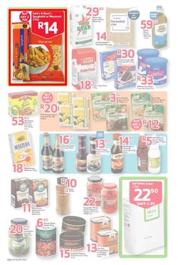 Pick N Pay Inland : Easter (8 Apr - 21 Apr 2014), page 4