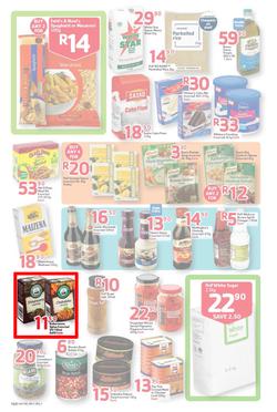 Pick N Pay Inland : Easter (8 Apr - 21 Apr 2014), page 4