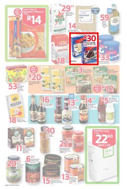 Pick N Pay Inland : Easter (8 Apr - 21 Apr 2014), page 4