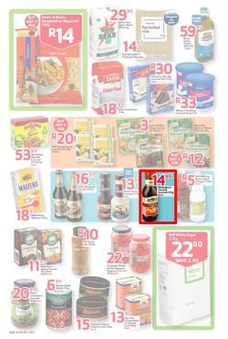 Pick N Pay Inland : Easter (8 Apr - 21 Apr 2014), page 4