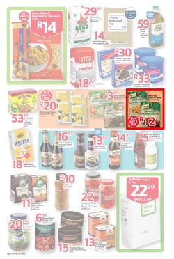 Pick N Pay Inland : Easter (8 Apr - 21 Apr 2014), page 4
