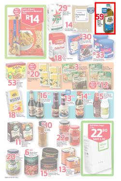 Pick N Pay Inland : Easter (8 Apr - 21 Apr 2014), page 4