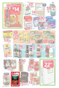 Pick N Pay Inland : Easter (8 Apr - 21 Apr 2014), page 4