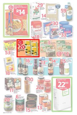 Pick N Pay Inland : Easter (8 Apr - 21 Apr 2014), page 4