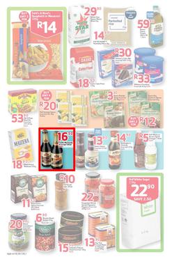 Pick N Pay Inland : Easter (8 Apr - 21 Apr 2014), page 4