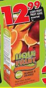 Liqui Fruit Fruit Juice Assorted-1L