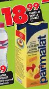 Parmalat Vanilla Custard-1L