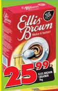 Ellis Brown Creamer-1kg