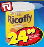 Nescafe Ricoffy Instant Coffee-250g