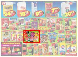 Shoprite Eastern Cape : Easter (7 Apr - 20 Apr 2014), page 4