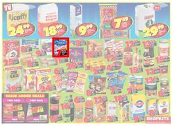 Shoprite Eastern Cape : Easter (7 Apr - 20 Apr 2014), page 4
