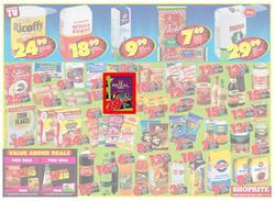 Shoprite Eastern Cape : Easter (7 Apr - 20 Apr 2014), page 4