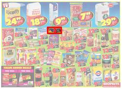 Shoprite Eastern Cape : Easter (7 Apr - 20 Apr 2014), page 4