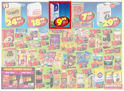 Shoprite Eastern Cape : Easter (7 Apr - 20 Apr 2014), page 4