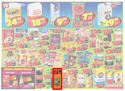 Shoprite Eastern Cape : Easter (7 Apr - 20 Apr 2014), page 4
