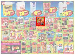 Shoprite Eastern Cape : Easter (7 Apr - 20 Apr 2014), page 4