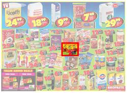 Shoprite Eastern Cape : Easter (7 Apr - 20 Apr 2014), page 4
