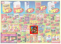 Shoprite Eastern Cape : Easter (7 Apr - 20 Apr 2014), page 4