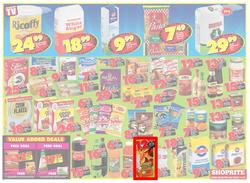 Shoprite Eastern Cape : Easter (7 Apr - 20 Apr 2014), page 4