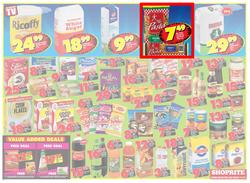 Shoprite Eastern Cape : Easter (7 Apr - 20 Apr 2014), page 4