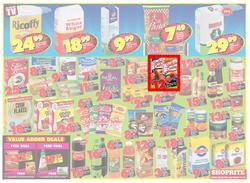 Shoprite Eastern Cape : Easter (7 Apr - 20 Apr 2014), page 4