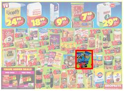 Shoprite Eastern Cape : Easter (7 Apr - 20 Apr 2014), page 4
