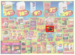 Shoprite Eastern Cape : Easter (7 Apr - 20 Apr 2014), page 4