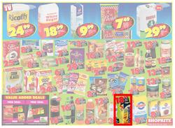 Shoprite Eastern Cape : Easter (7 Apr - 20 Apr 2014), page 4