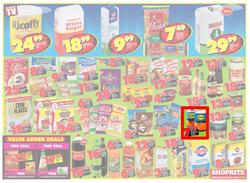 Shoprite Eastern Cape : Easter (7 Apr - 20 Apr 2014), page 4