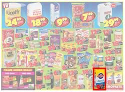 Shoprite Eastern Cape : Easter (7 Apr - 20 Apr 2014), page 4