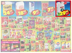 Shoprite Eastern Cape : Easter (7 Apr - 20 Apr 2014), page 4