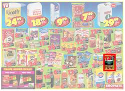 Shoprite Eastern Cape : Easter (7 Apr - 20 Apr 2014), page 4