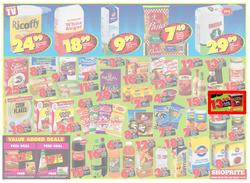 Shoprite Eastern Cape : Easter (7 Apr - 20 Apr 2014), page 4