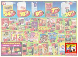 Shoprite Eastern Cape : Easter (7 Apr - 20 Apr 2014), page 4