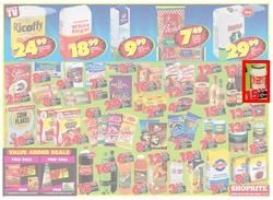 Shoprite Eastern Cape : Easter (7 Apr - 20 Apr 2014), page 4