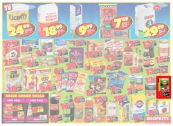 Shoprite Eastern Cape : Easter (7 Apr - 20 Apr 2014), page 4
