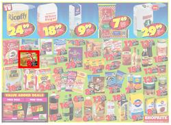 Shoprite Eastern Cape : Easter (7 Apr - 20 Apr 2014), page 4