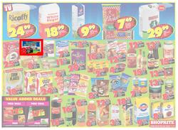 Shoprite Eastern Cape : Easter (7 Apr - 20 Apr 2014), page 4