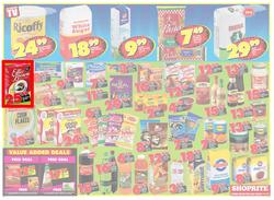 Shoprite Eastern Cape : Easter (7 Apr - 20 Apr 2014), page 4