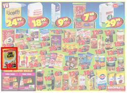 Shoprite Eastern Cape : Easter (7 Apr - 20 Apr 2014), page 4