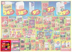 Shoprite Eastern Cape : Easter (7 Apr - 20 Apr 2014), page 4