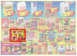 Shoprite Eastern Cape : Easter (7 Apr - 20 Apr 2014), page 4