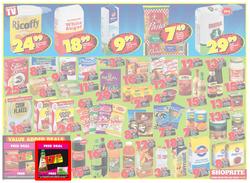 Shoprite Eastern Cape : Easter (7 Apr - 20 Apr 2014), page 4