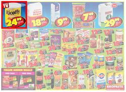 Shoprite Eastern Cape : Easter (7 Apr - 20 Apr 2014), page 4