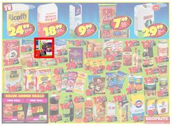 Shoprite Eastern Cape : Easter (7 Apr - 20 Apr 2014), page 4