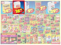 Shoprite Eastern Cape : Easter (7 Apr - 20 Apr 2014), page 4